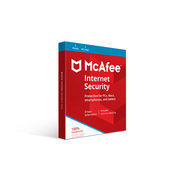 Mcafee antivirus download for mac